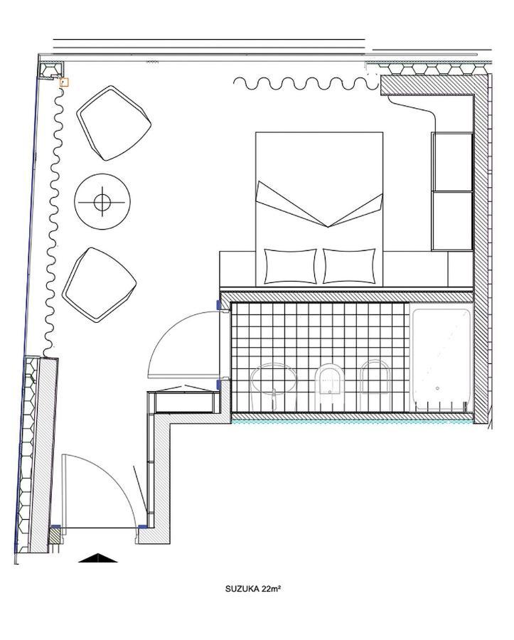 Villa Steiner 5 - Suzuka Merano Exterior photo